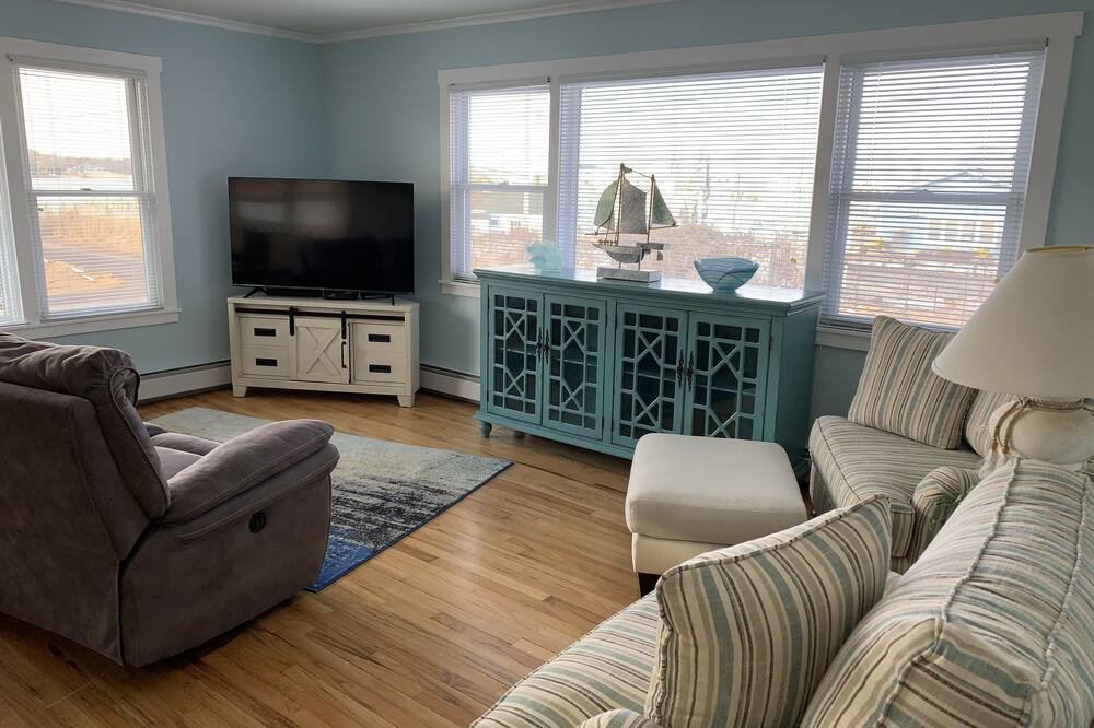 Photo of Bedroom in Center Moriches