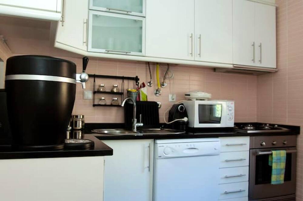 Photo of Kitchen in Santos