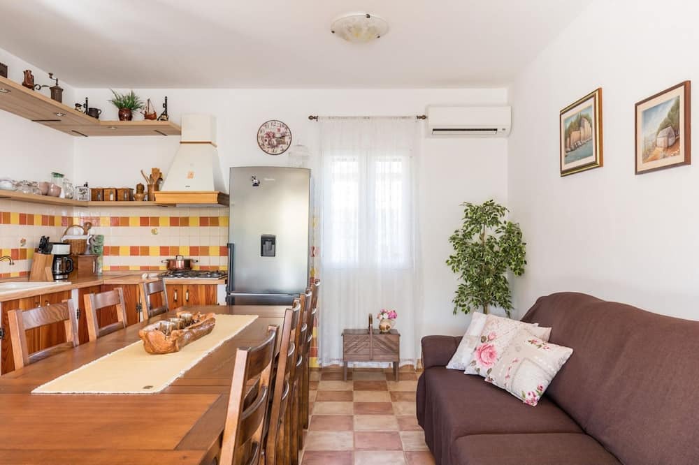 Photo of Livingroom in Selca