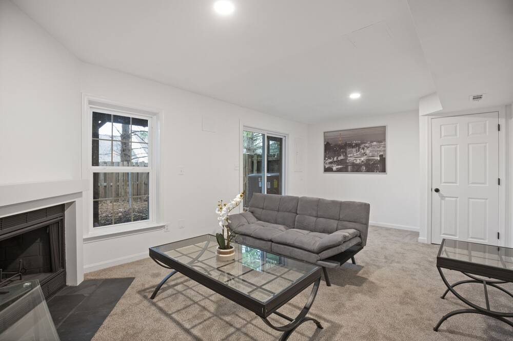 Photo of Livingroom in Stafford