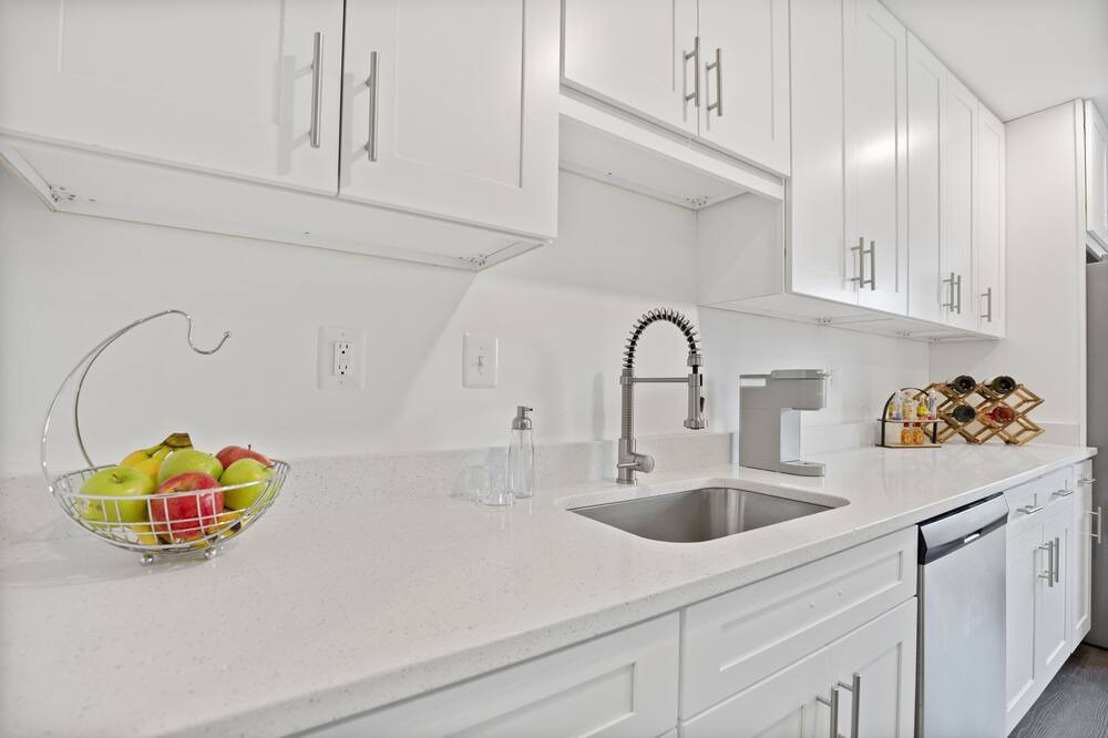 Photo of Kitchen in Stafford