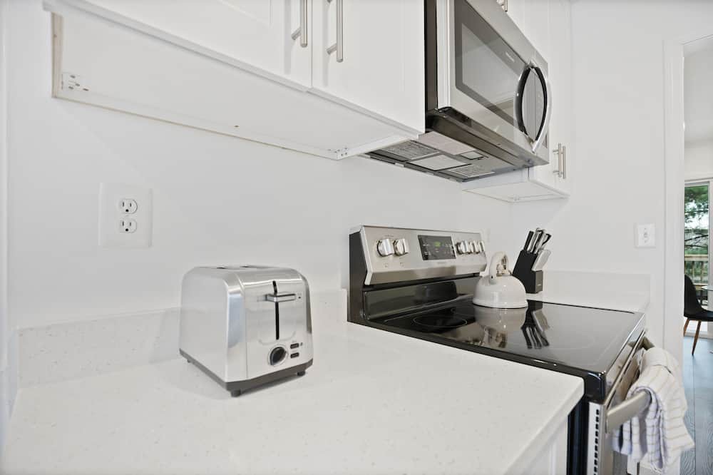 Photo of Kitchen in Stafford