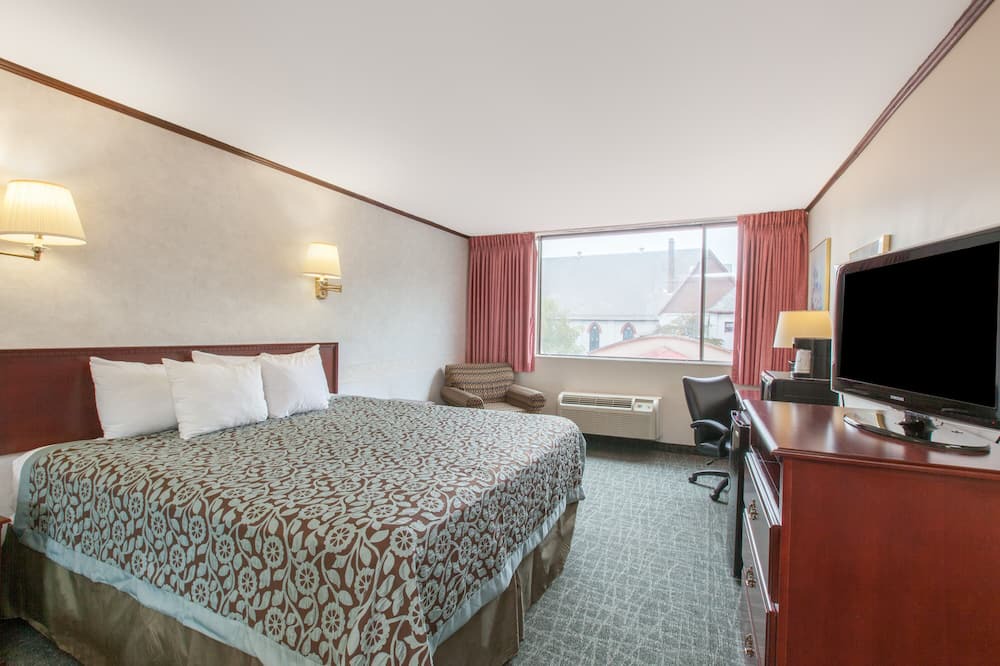 Photo of Bedroom in Schenectady