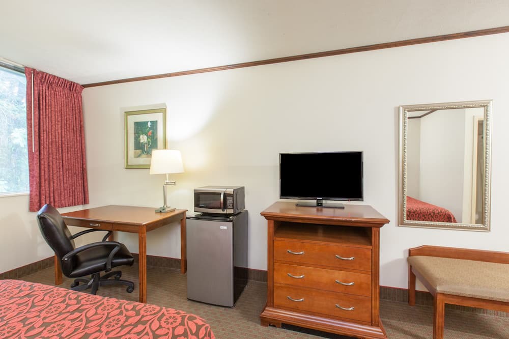 Photo of Bedroom in Schenectady