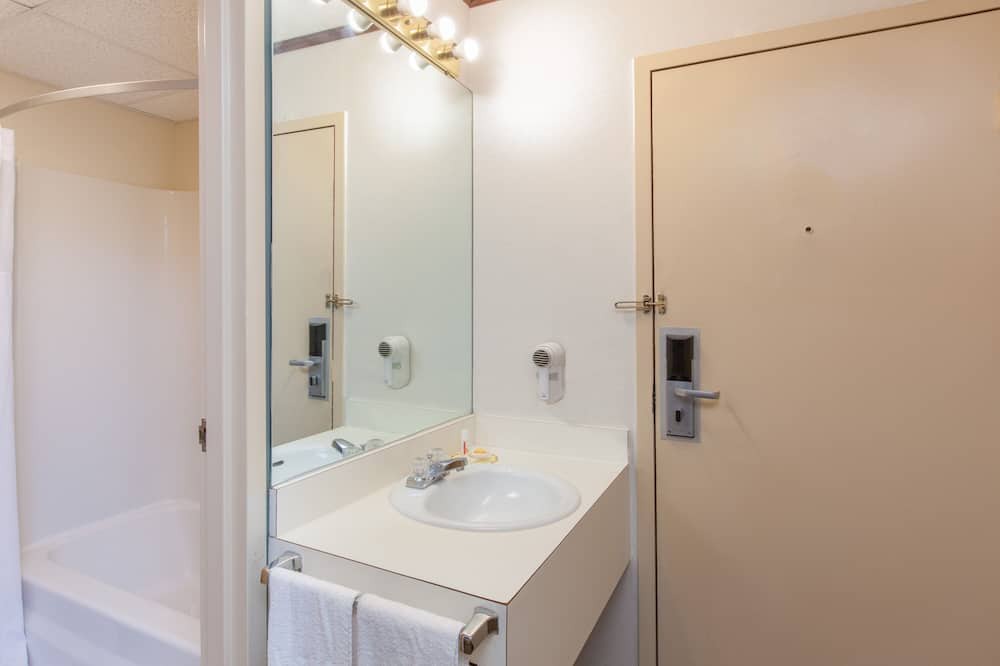 Photo of Bathroom in Schenectady