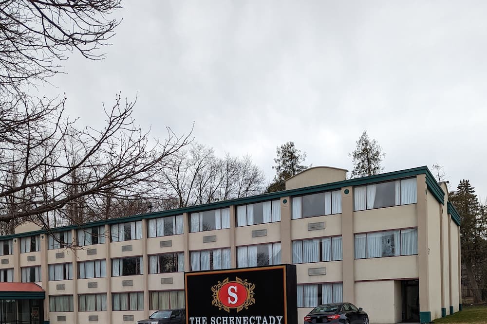 Photo of Outdoor in Schenectady