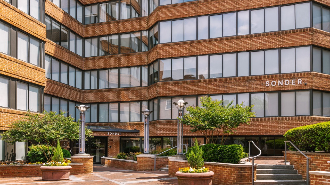 Photo of Outdoor in Georgetown