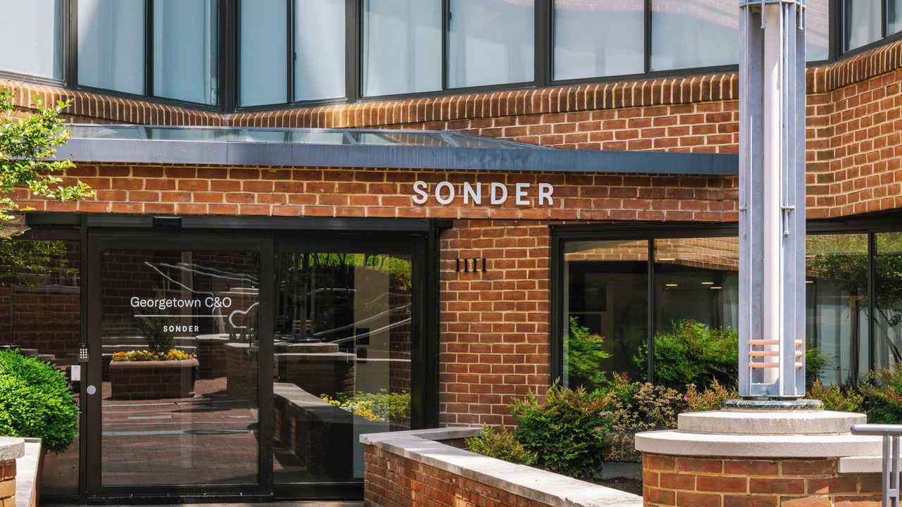 Photo of Outdoor in Georgetown
