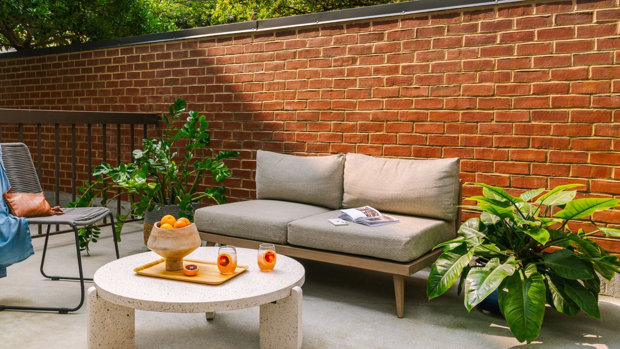 Photo of Outdoor in Georgetown