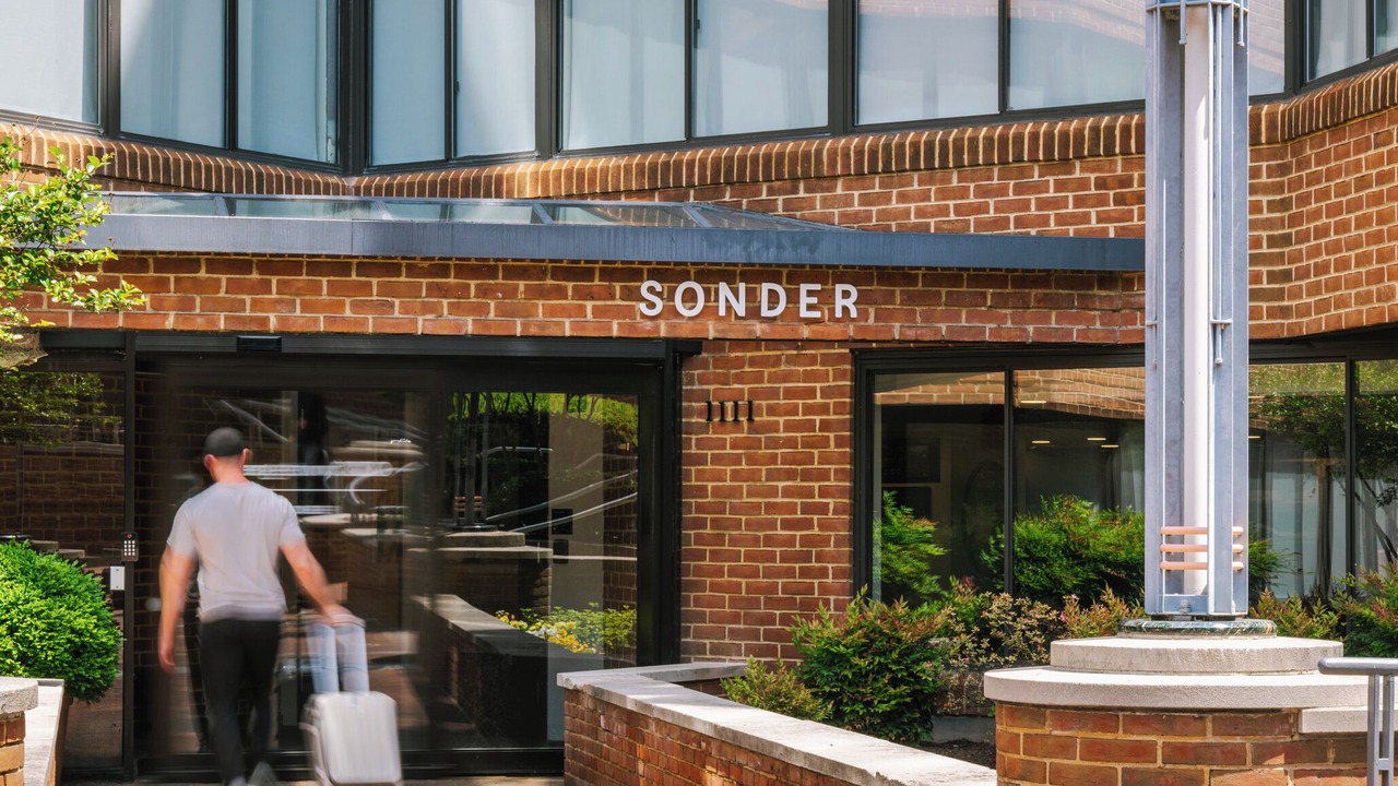 Photo of Outdoor in Georgetown