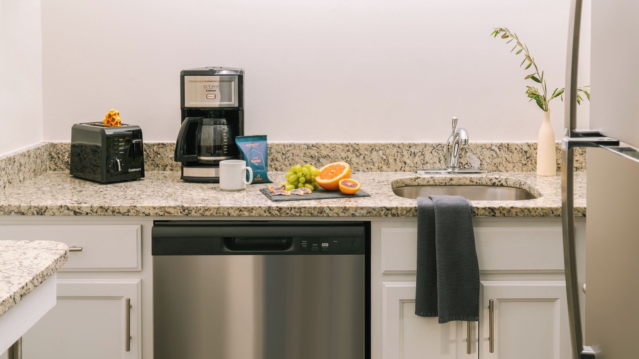 Photo of Kitchen in Georgetown