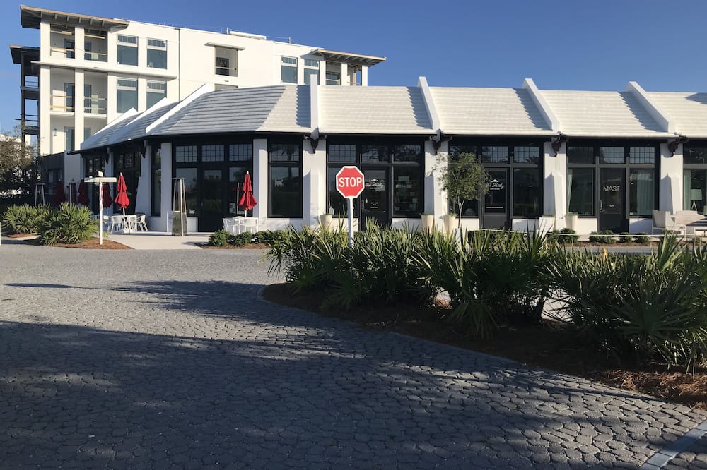Photo of Outdoor in Rosemary Beach