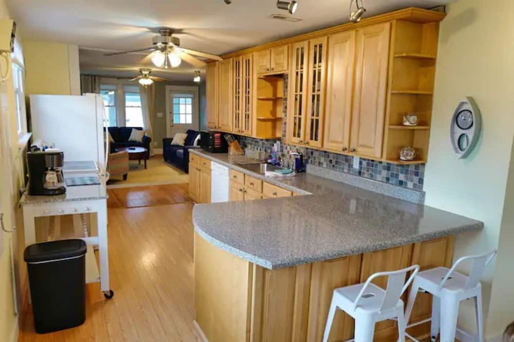 Photo of Kitchen in Sharps