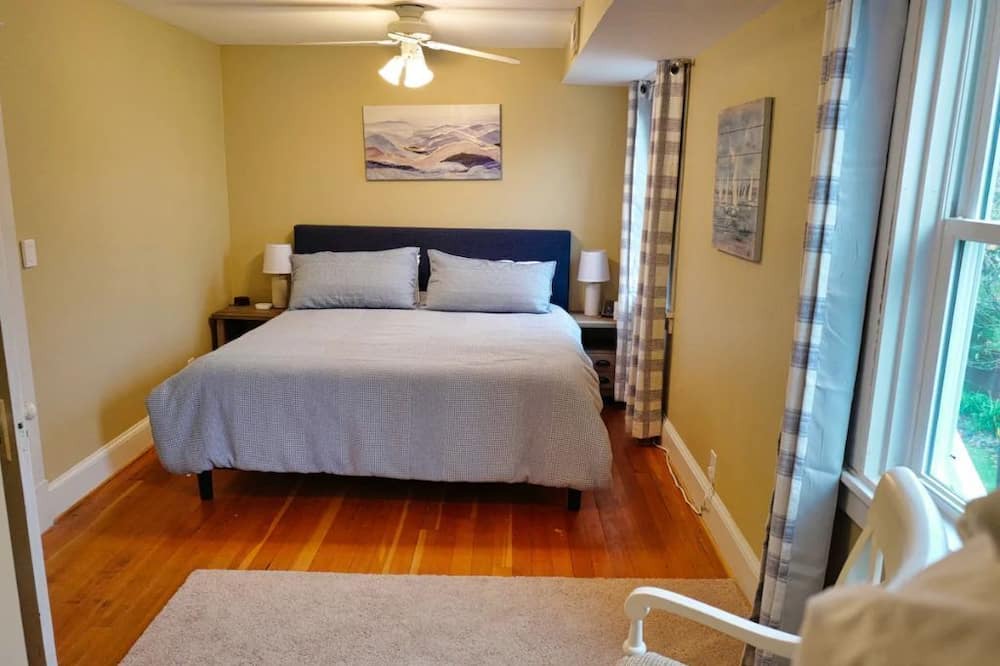 Photo of Bedroom in Sharps