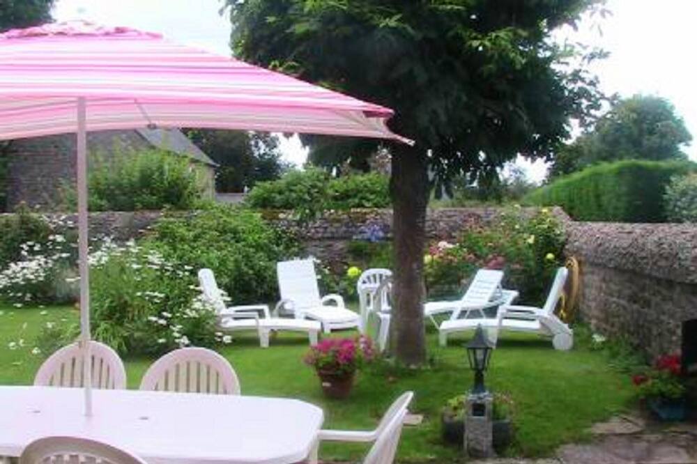 Photo of Outdoor in Plehedel