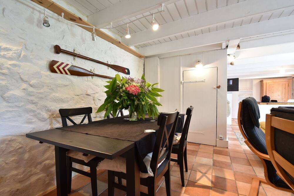Photo of Livingroom in Cleden-Cap-Sizun