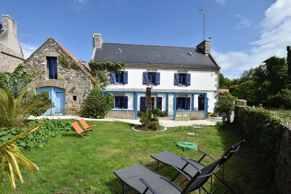 Photo of Outdoor in Cleden-Cap-Sizun