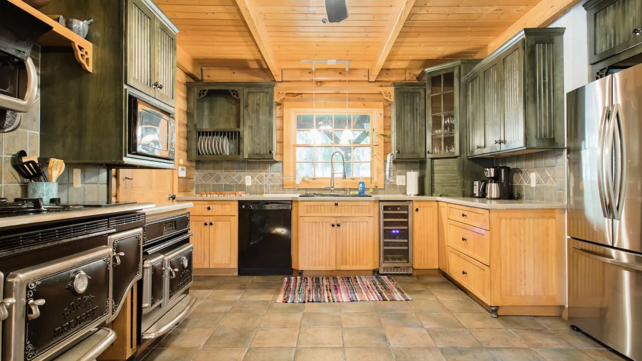Photo of Kitchen in Warwick