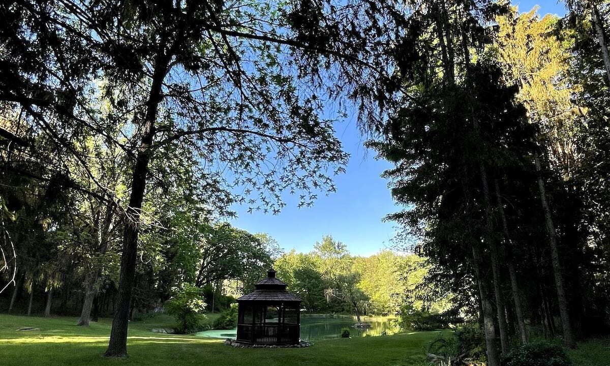 Photo of Outdoor in Warwick