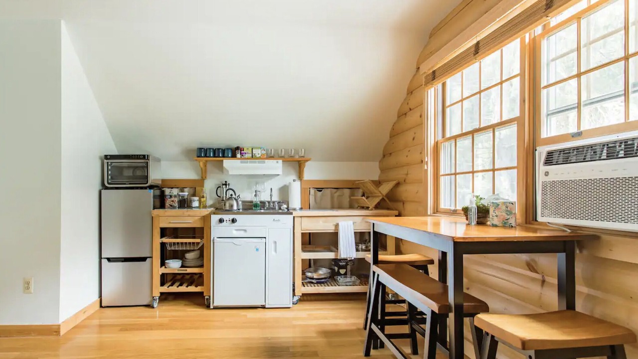 Photo of Kitchen in Warwick