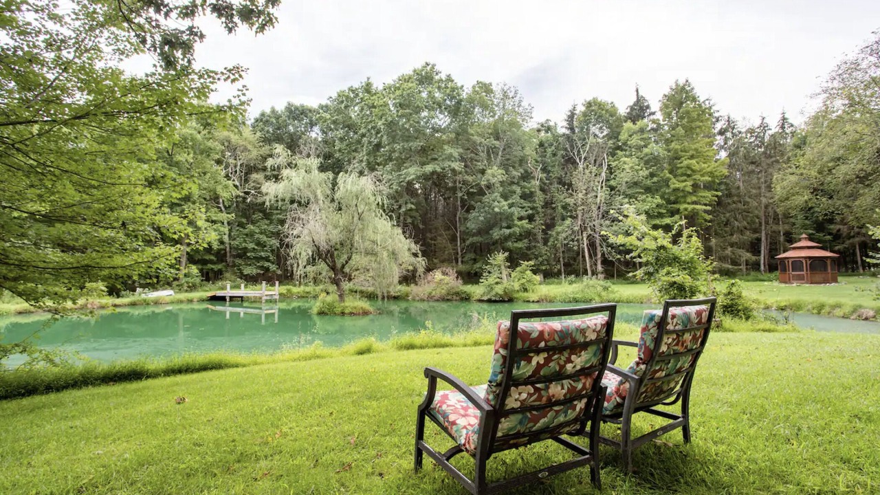 Photo of Outdoor in Warwick