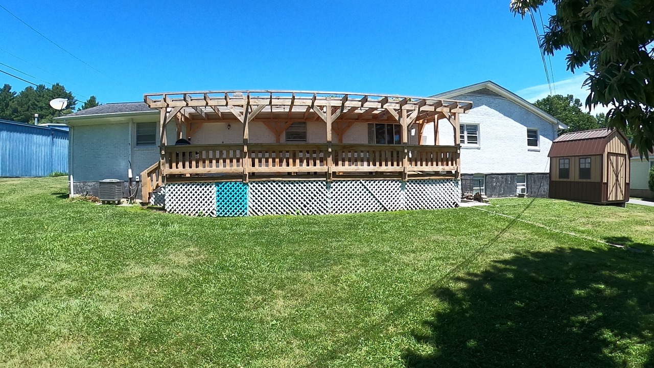 Photo of Outdoor in North Tazewell