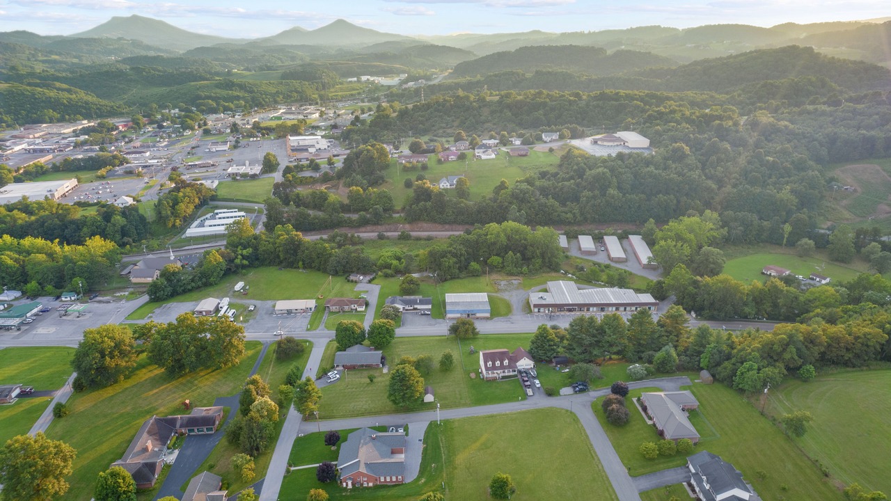Photo of Outdoor in North Tazewell
