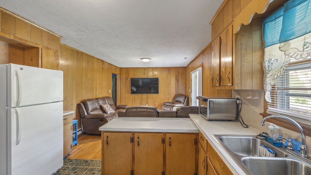 Photo of Kitchen in North Tazewell
