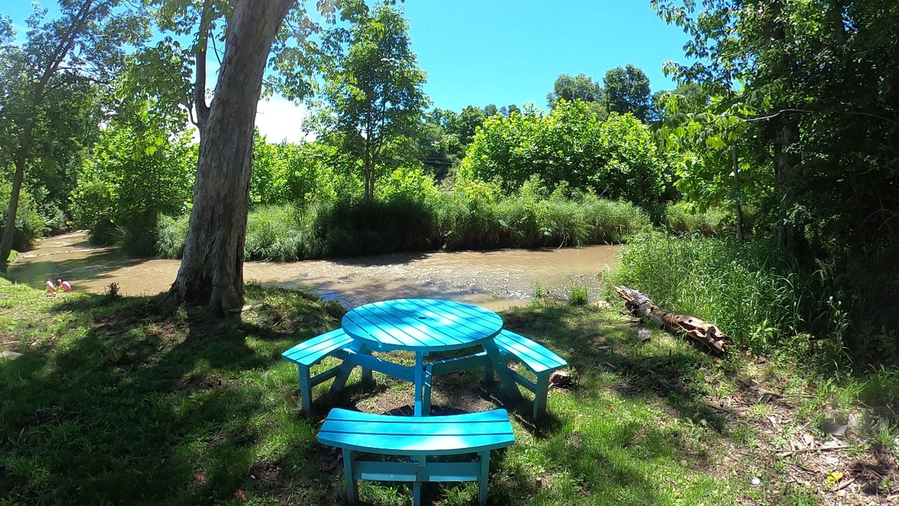 Photo of Outdoor in North Tazewell