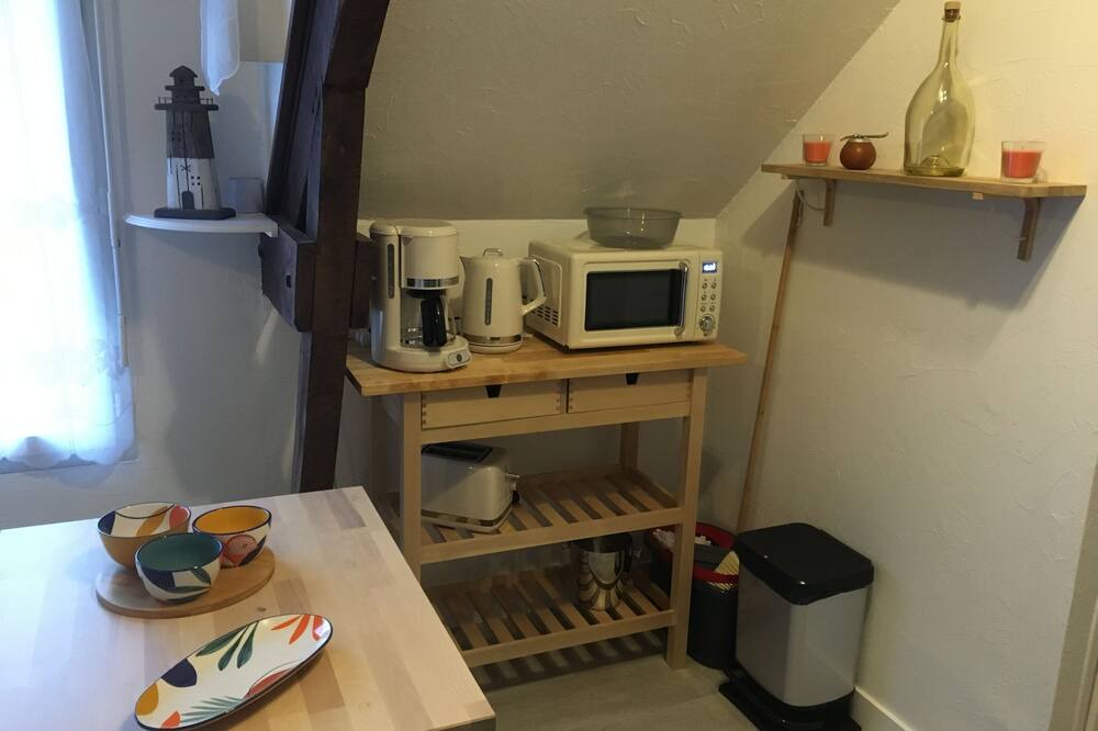 Photo of Kitchen in Plescop