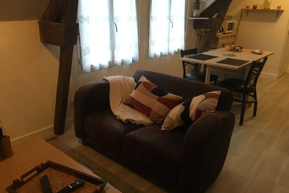 Photo of Livingroom in Plescop