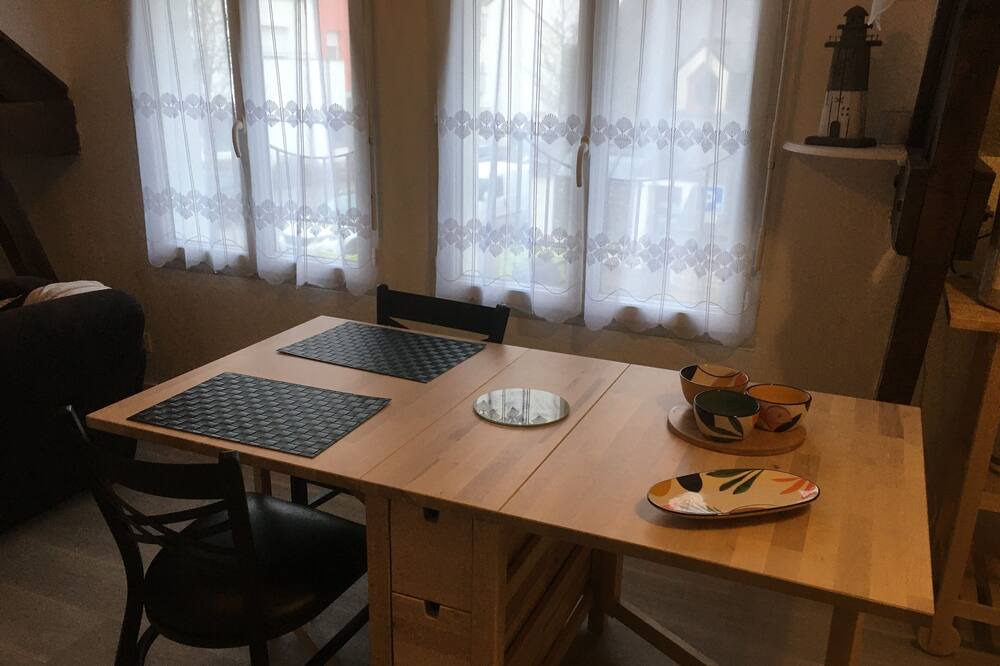 Photo of Kitchen in Plescop
