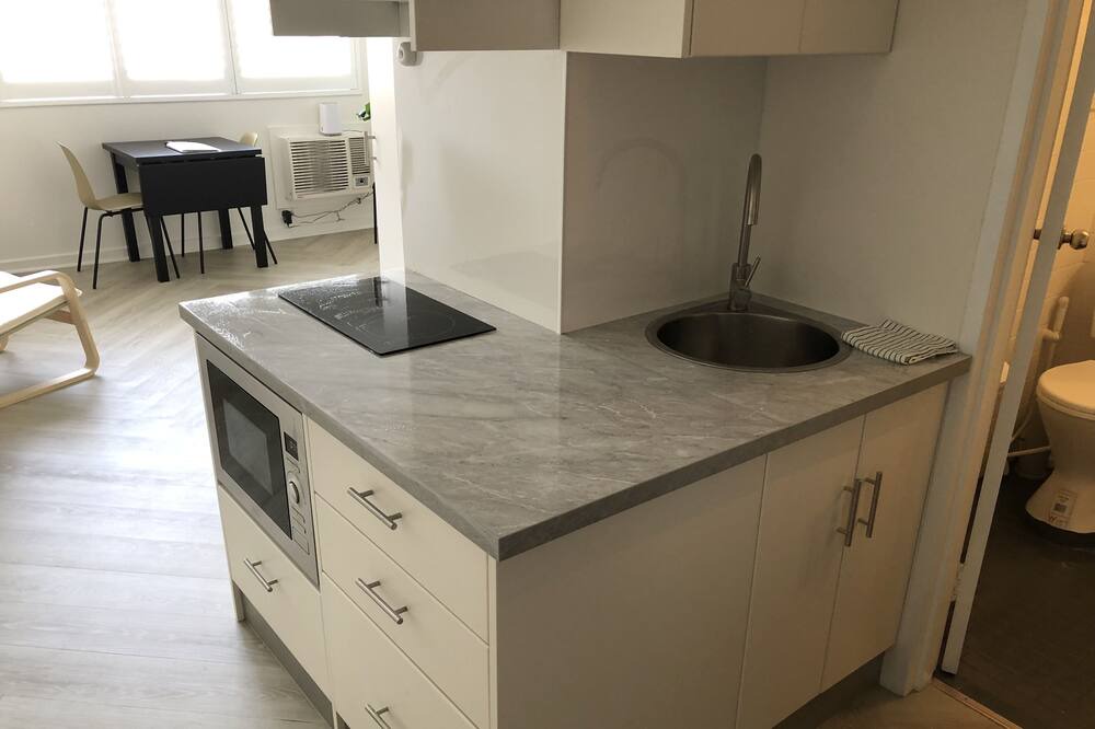 Photo of Kitchen in Elizabeth Bay