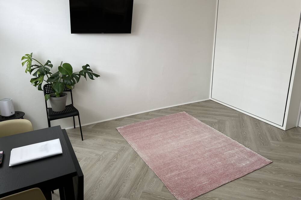 Photo of Bedroom in Elizabeth Bay