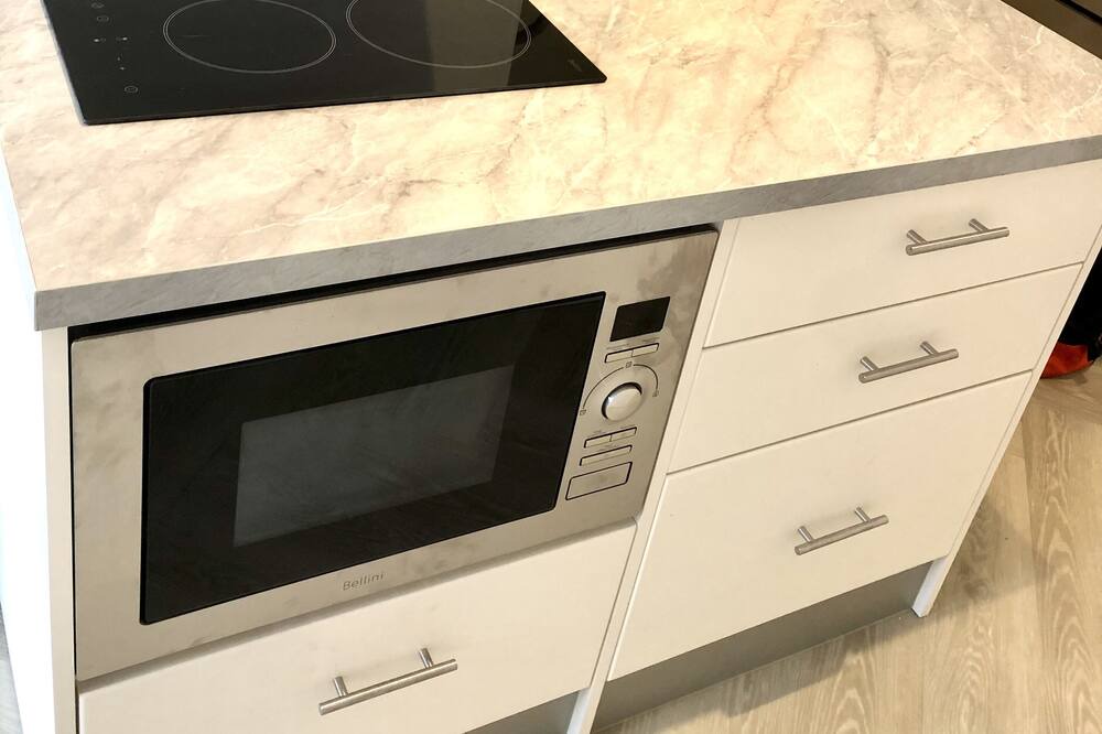 Photo of Kitchen in Elizabeth Bay