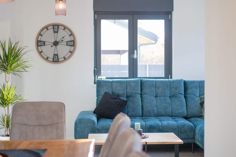 Photo of Livingroom in Gostinjac