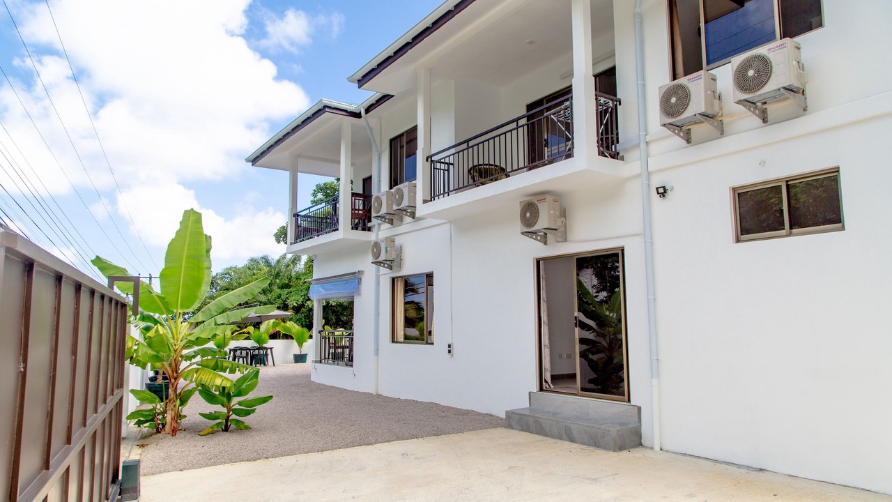 Photo of Outdoor in Bel Ombre