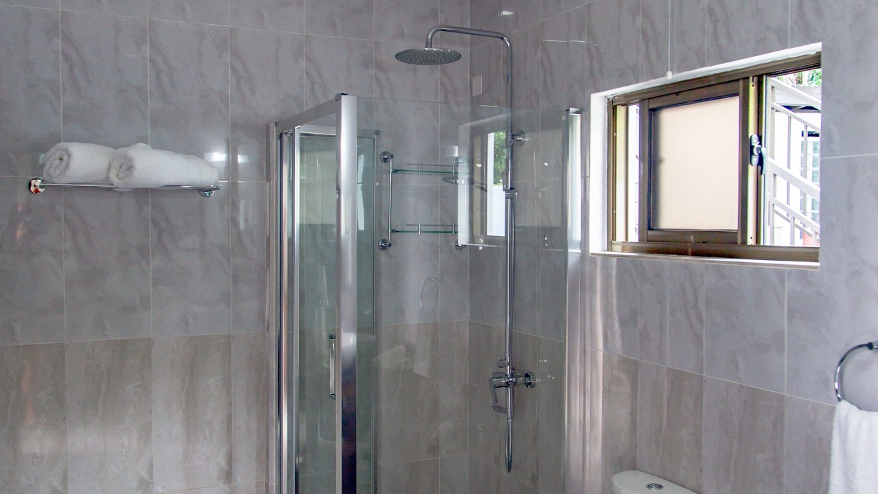 Photo of Bathroom in Bel Ombre