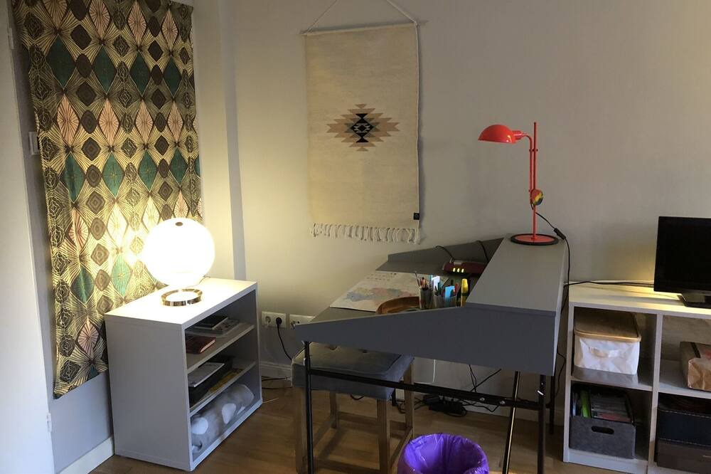 Photo of Livingroom in Rotherbaum