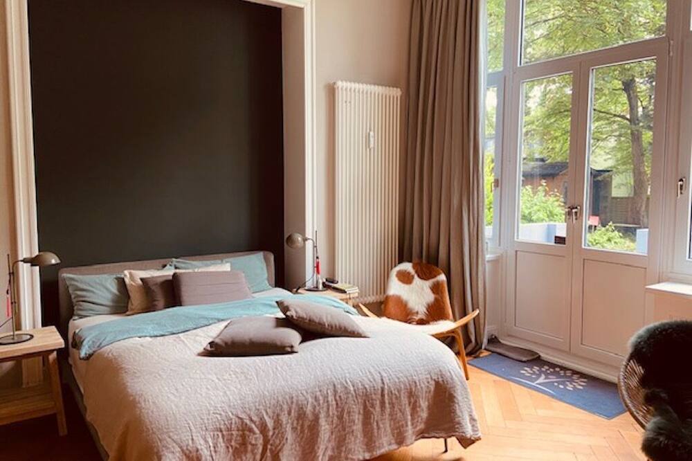 Photo of Bedroom in Rotherbaum