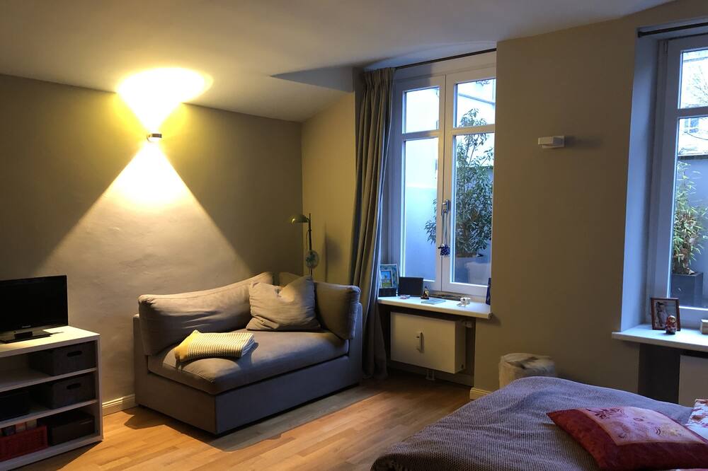 Photo of Livingroom in Rotherbaum