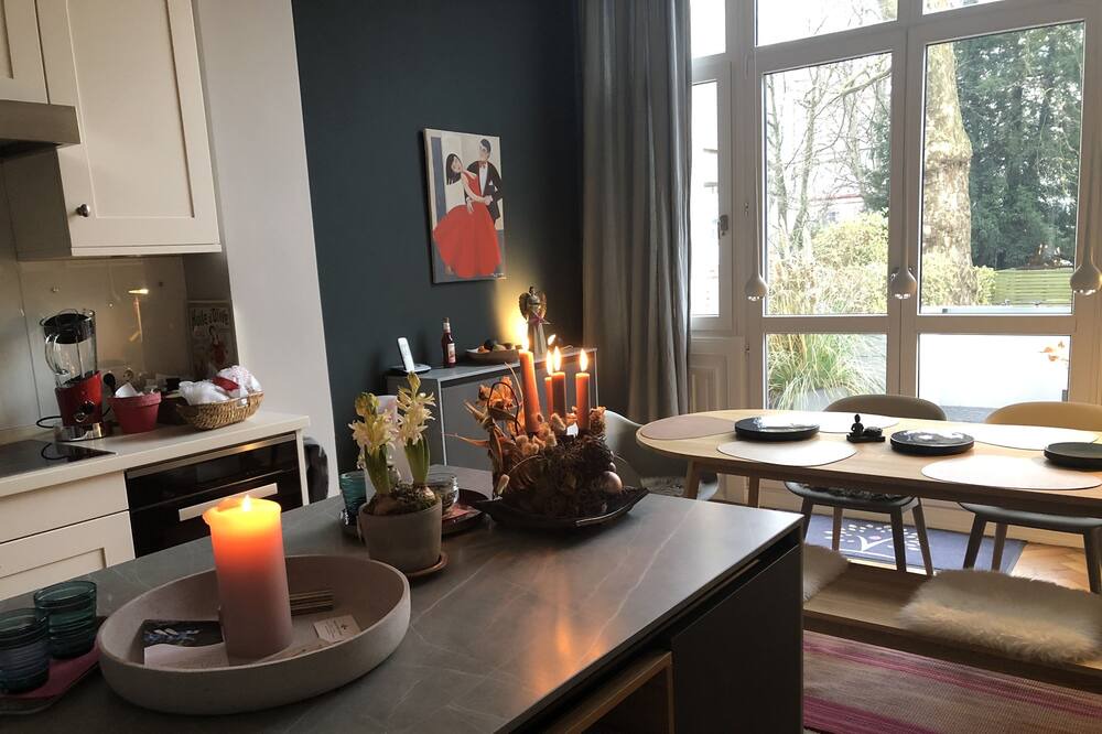 Photo of Kitchen in Rotherbaum
