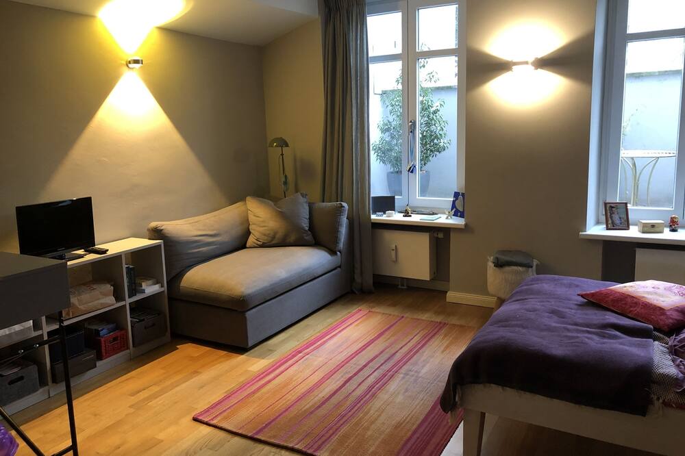 Photo of Bedroom in Rotherbaum