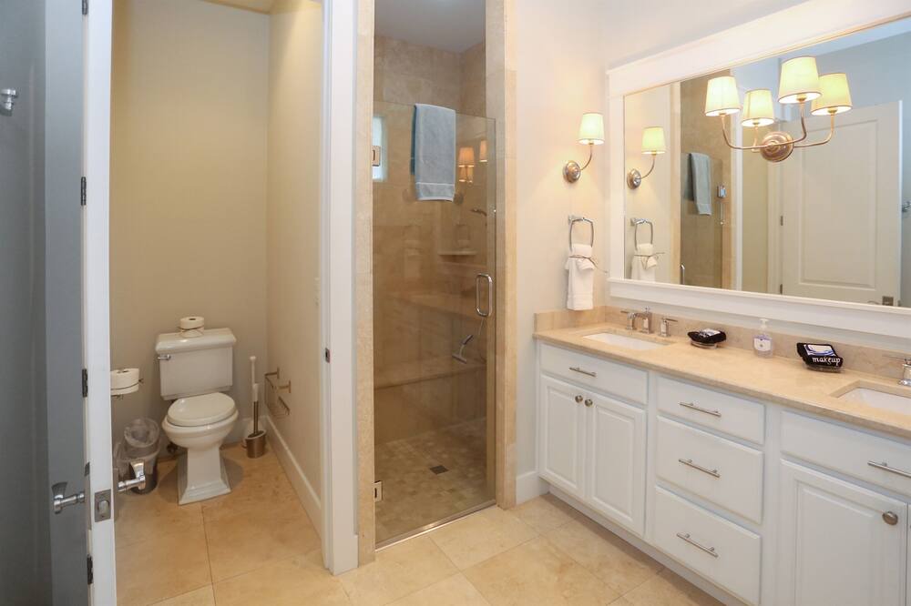Photo of Bathroom in WaterSound West Beach