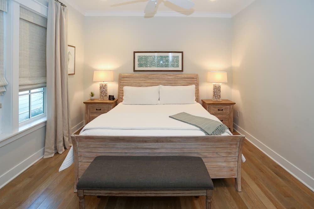 Photo of Bedroom in WaterSound West Beach