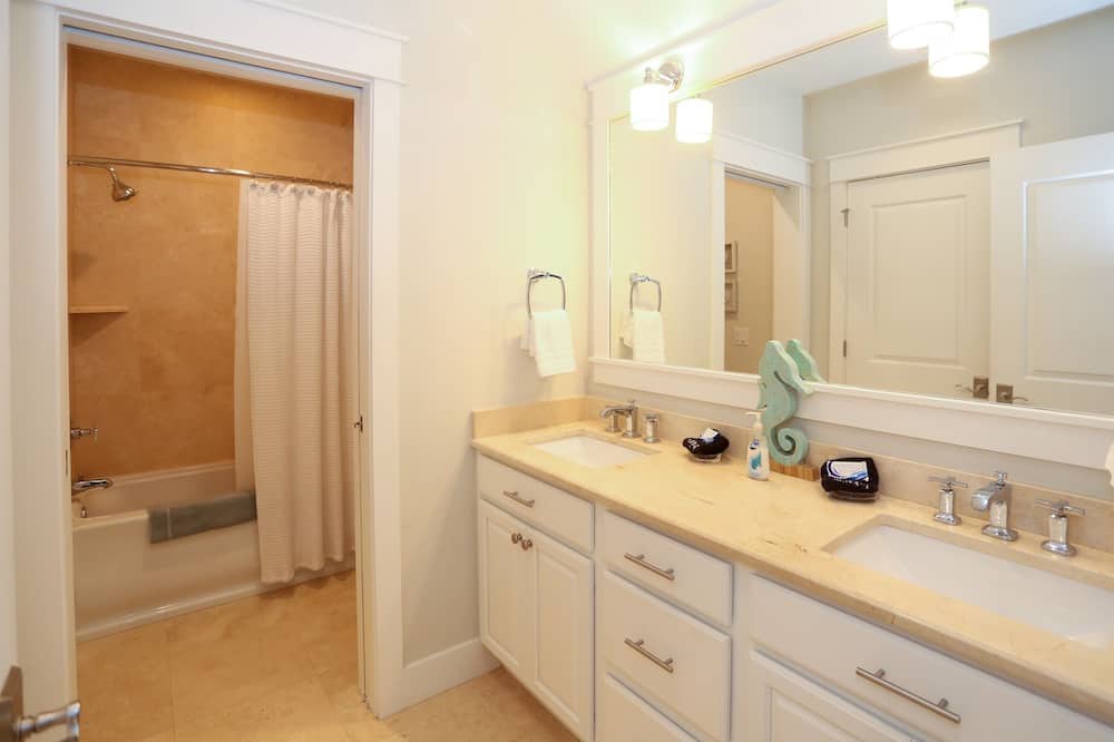 Photo of Bedroom in WaterSound West Beach