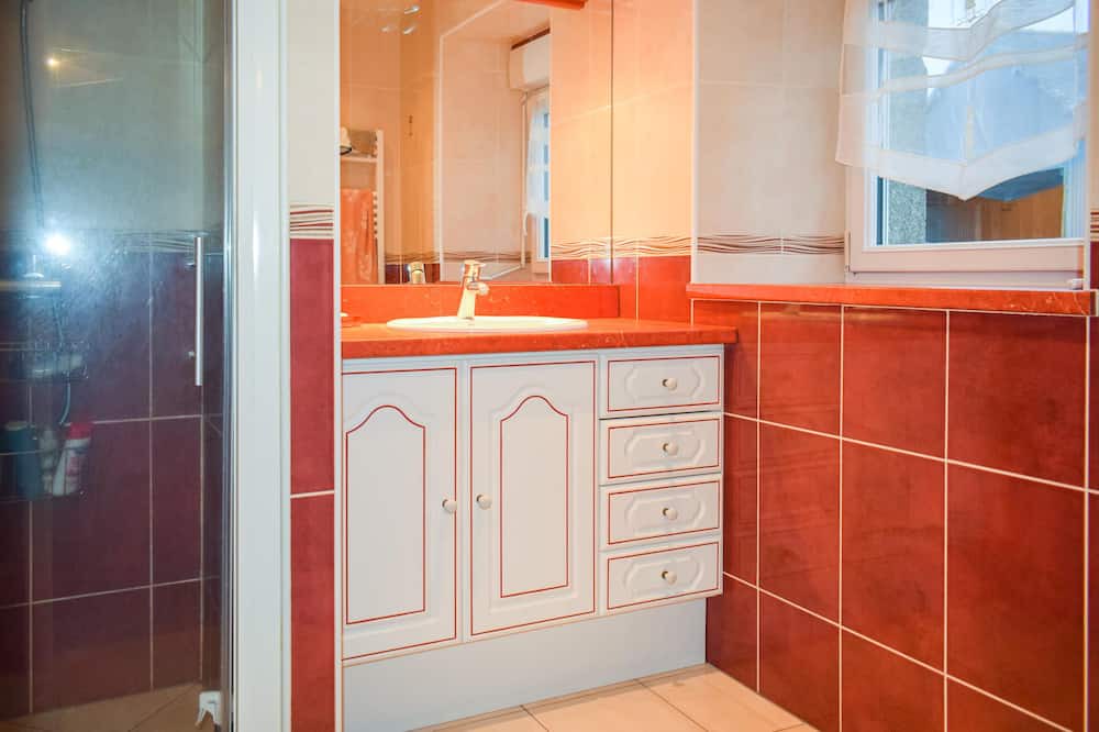 Photo of Bathroom in Coatascorn