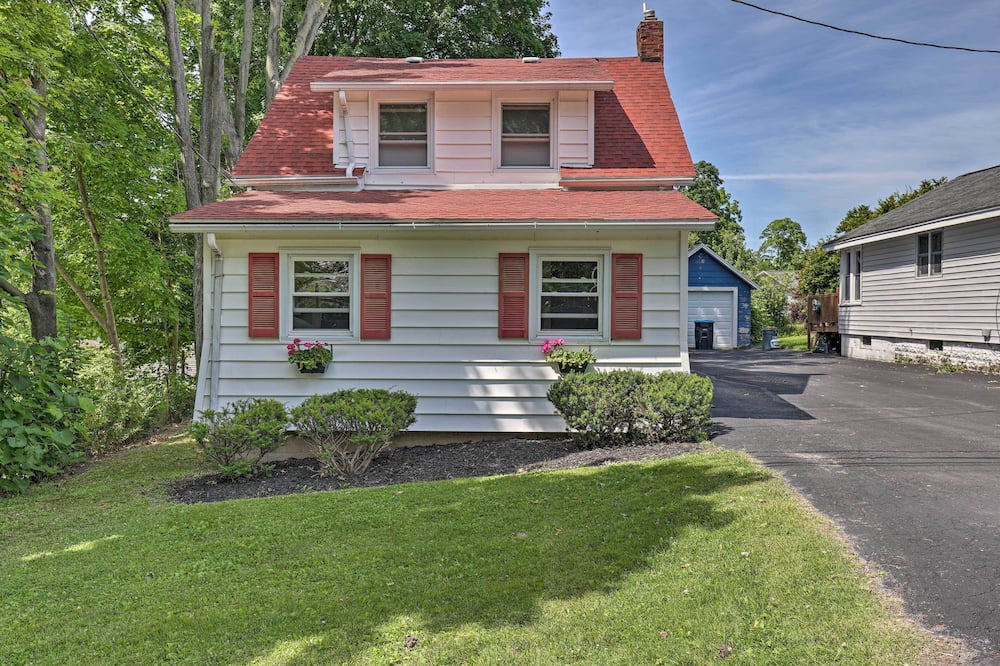 Photo of Outdoor in Town of Owasco