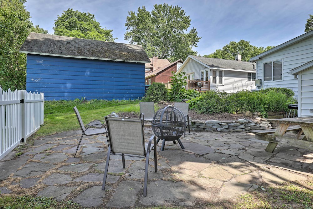 Photo of Outdoor in Town of Owasco