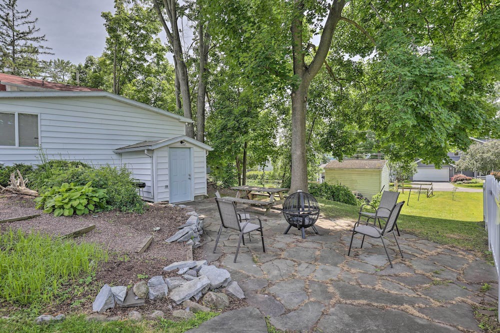 Photo of Outdoor in Town of Owasco